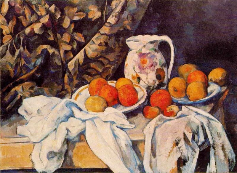 still life with curtain and flowered pitcher.jpg